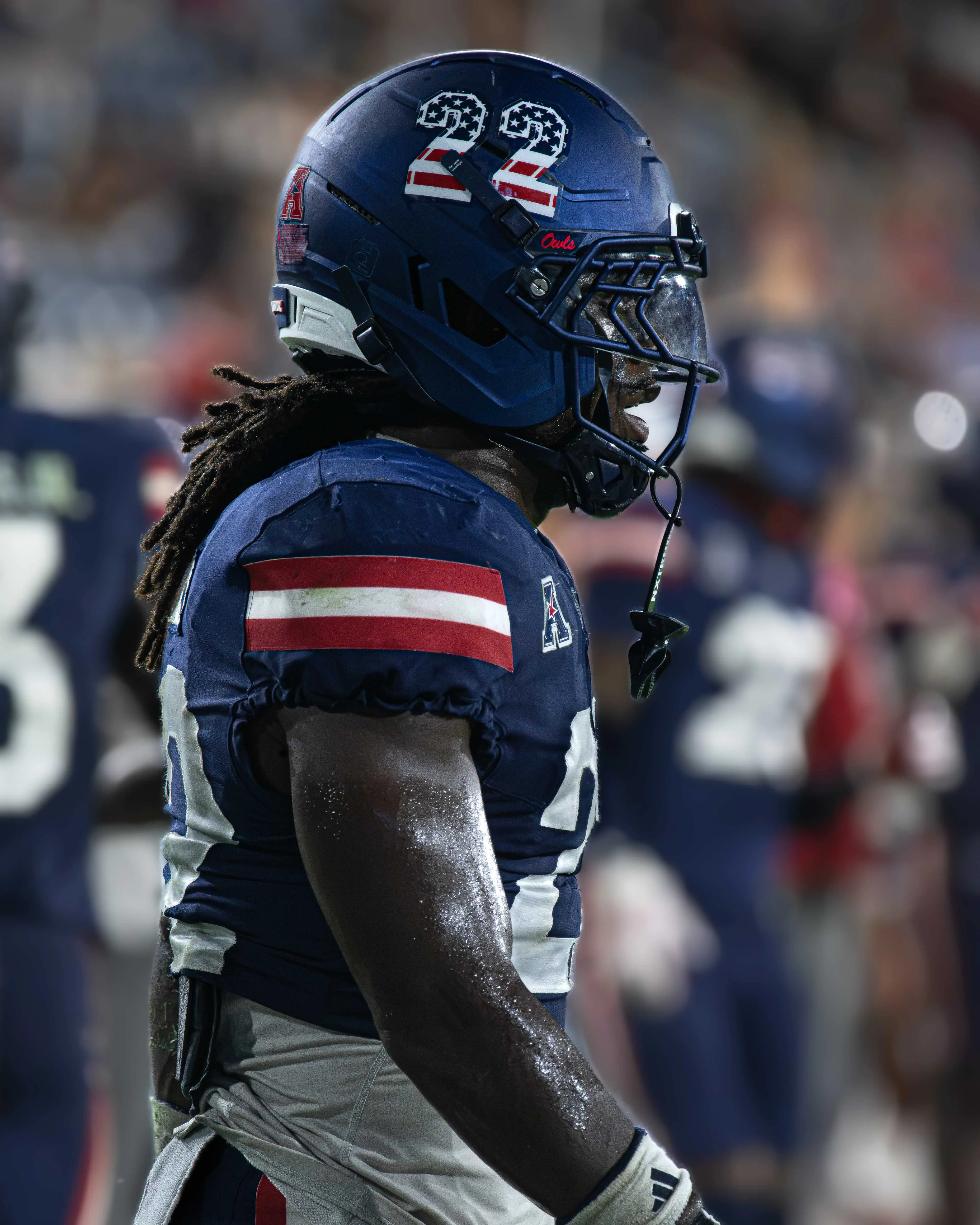 Sports photo
